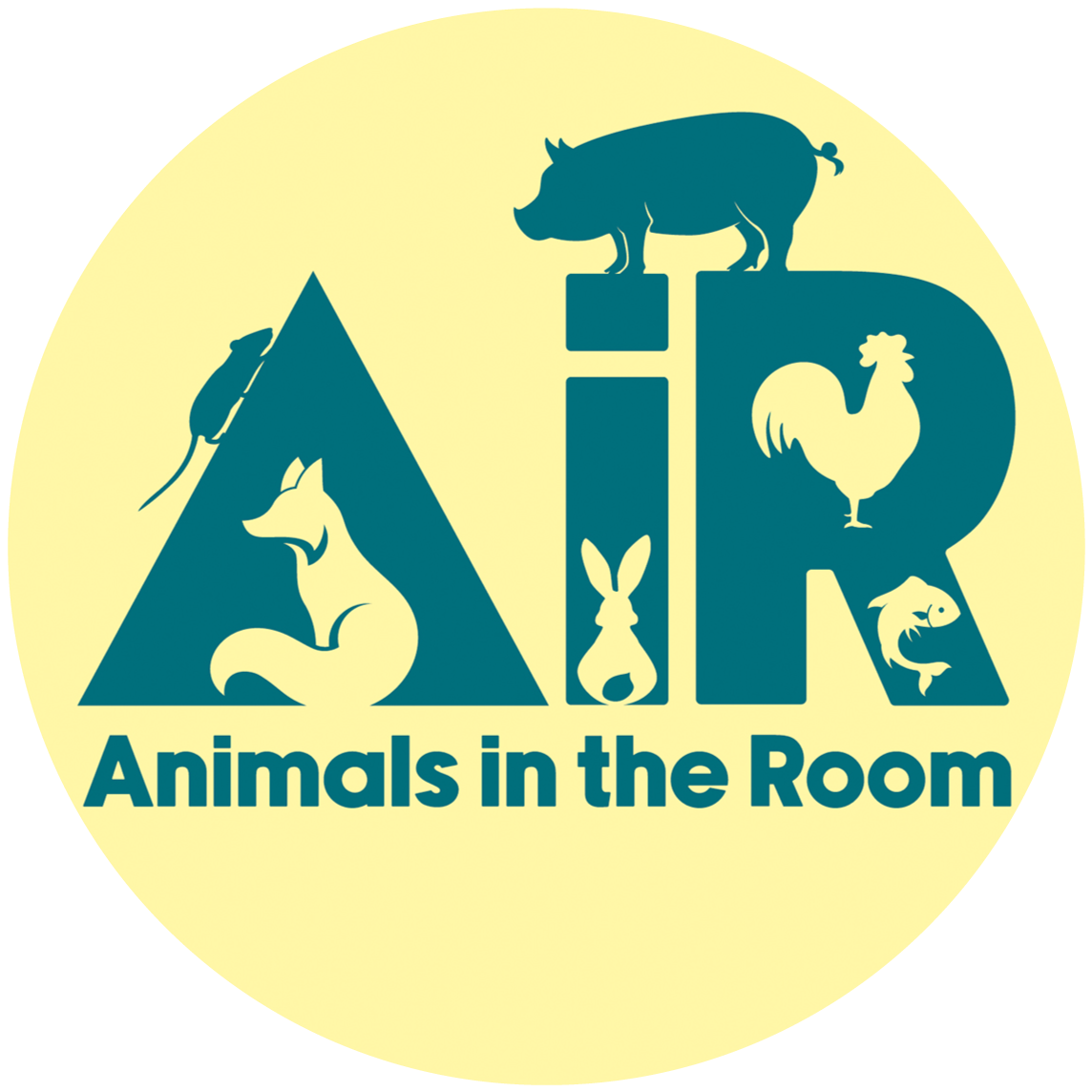 Animals in the Room